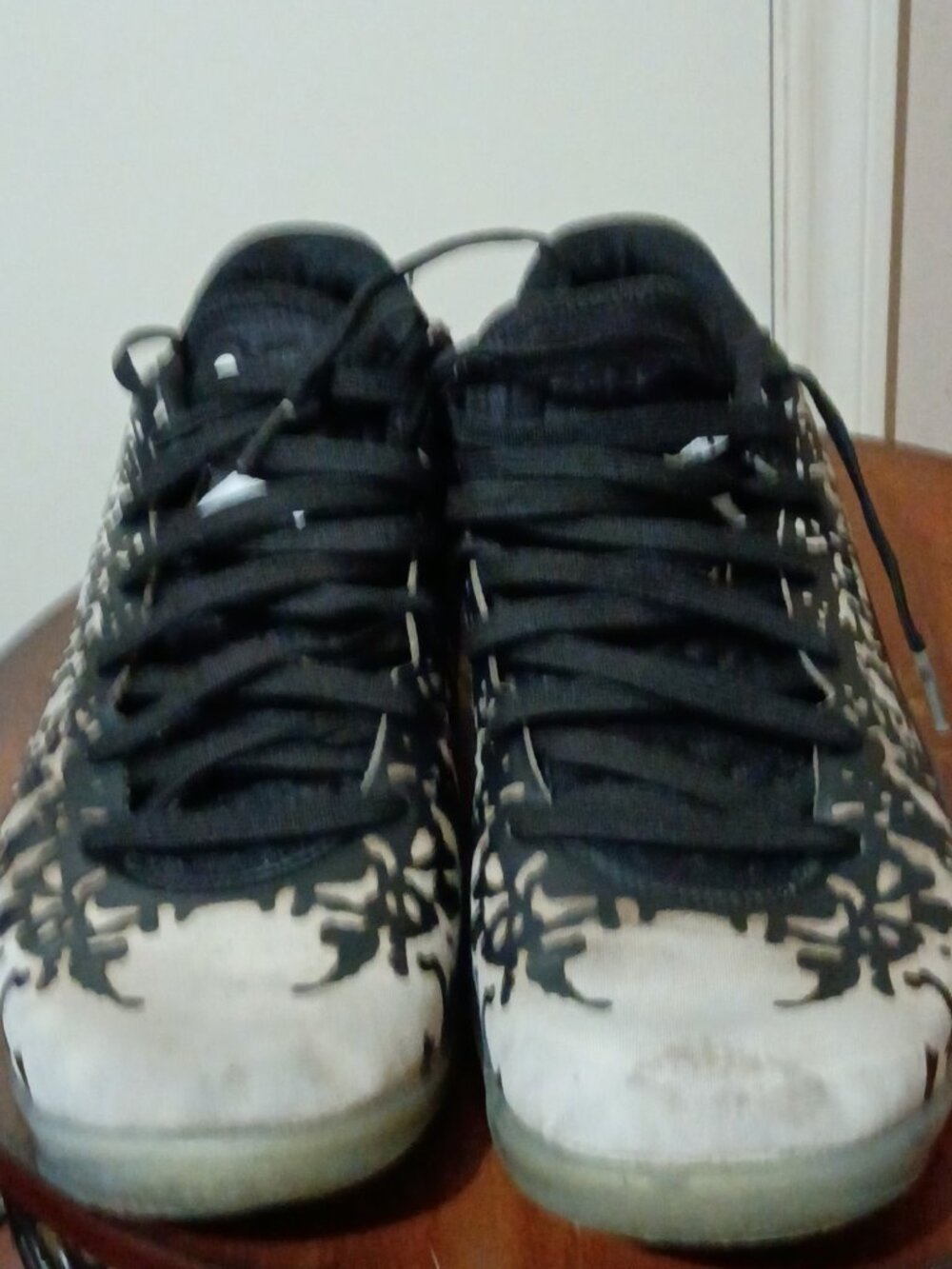 Jordan Zion 3 Shoes Mens Size 10 Black Basketball Low Top Sneakers DR0675-018 - Picture 14 of 15